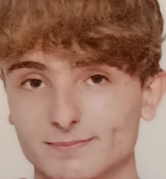 Alejandro Díaz-Delgado Menchero