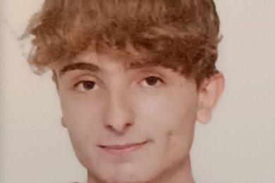 Alejandro Díaz-Delgado Menchero