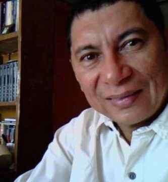 Adolfo Ariza Navarro