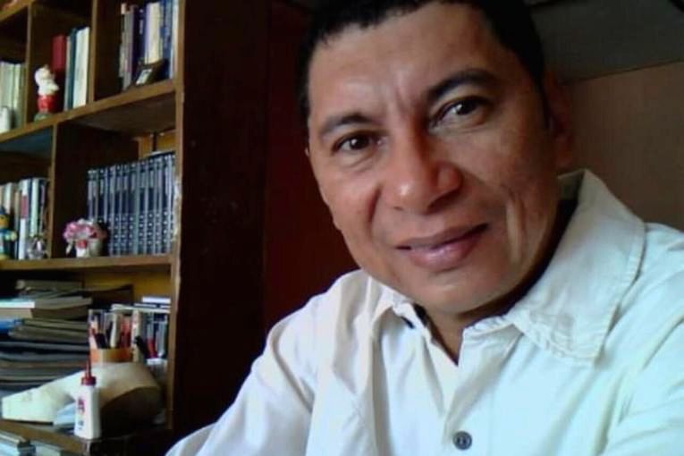 Adolfo Ariza Navarro