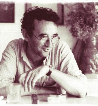 Roberto Bolaño