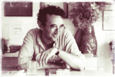 Roberto Bolaño