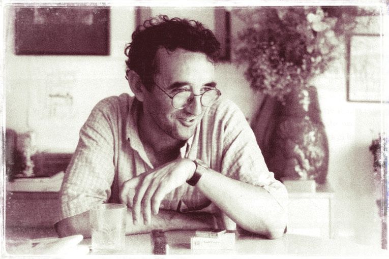 Roberto Bolaño
