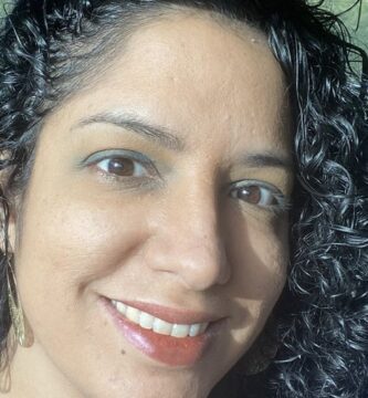 Grace Marie Bosques Soto