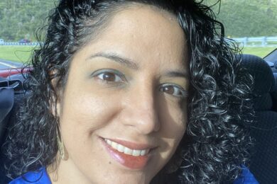 Grace Marie Bosques Soto