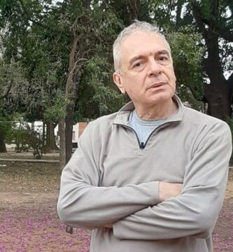 Alejandro Bovino Maciel