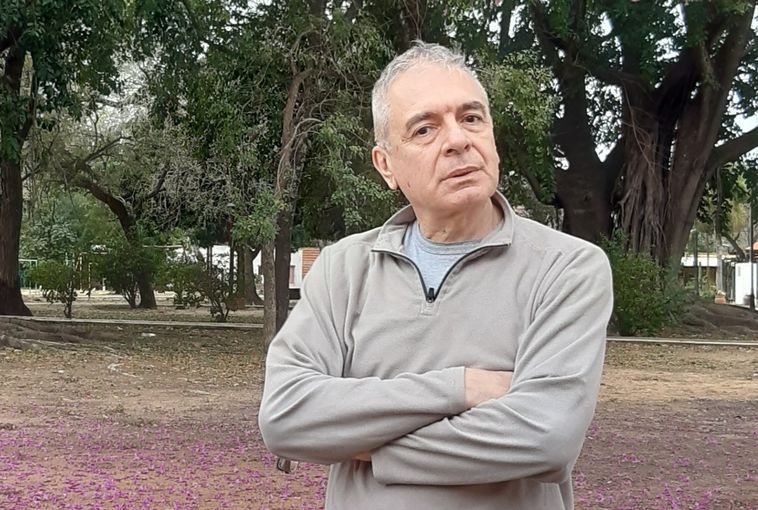Alejandro Bovino Maciel