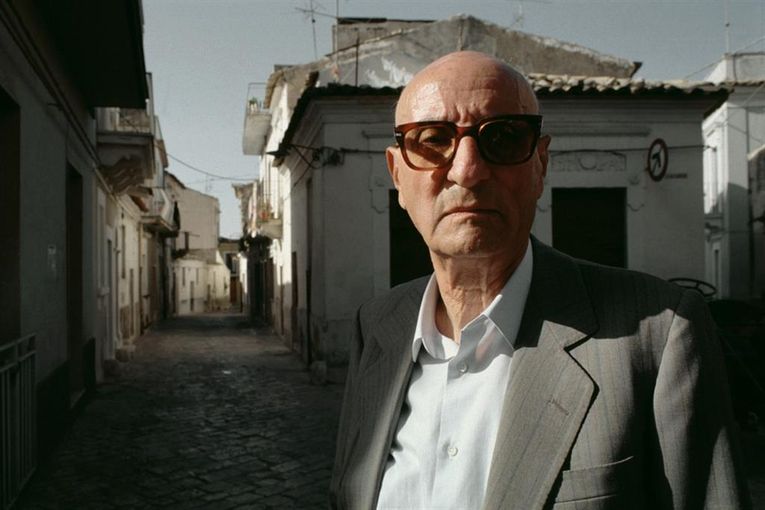 Gesualdo Bufalino