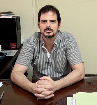 Alejandro Carpio