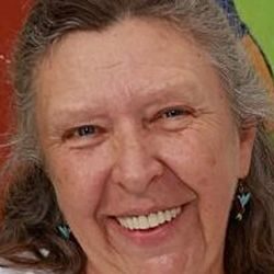 Claire Joysmith