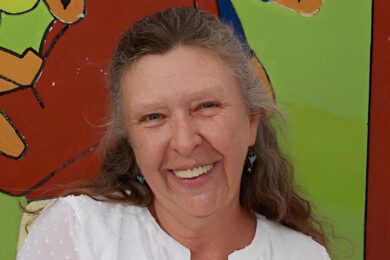 Claire Joysmith