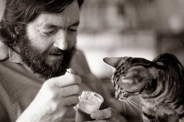 Julio Cortázar