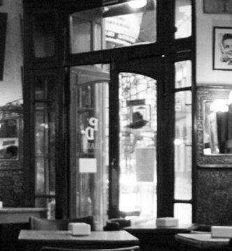 Bar Dorrego (Buenos Aires)