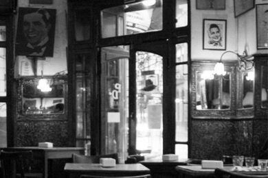 Bar Dorrego (Buenos Aires)