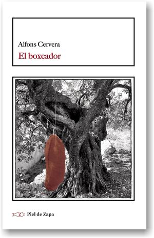 “El boxeador”, de Alfons Cervera