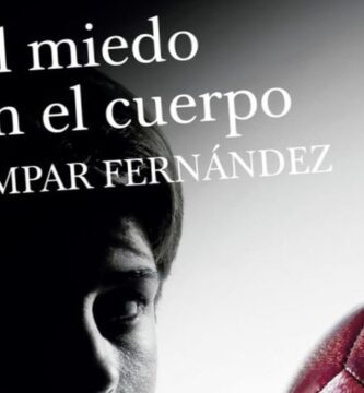 “El miedo en el cuerpo”, de Empar Fernández