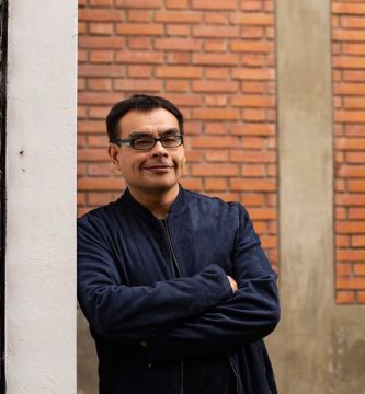 Marco García Falcón
