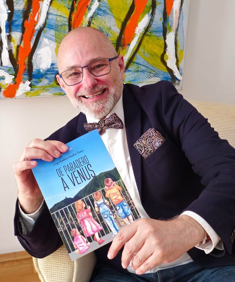 Jorge Gonçalves Romero