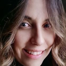 Hebe Muñoz