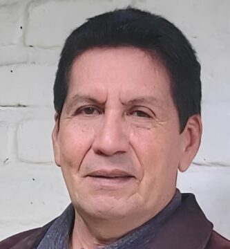 Ignacio Izquierdo Ruiz