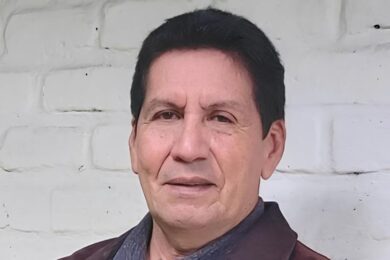 Ignacio Izquierdo Ruiz