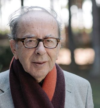 Ismail Kadaré