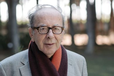Ismail Kadaré