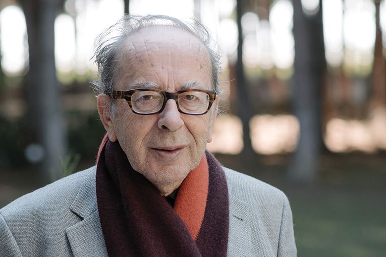 Ismail Kadaré