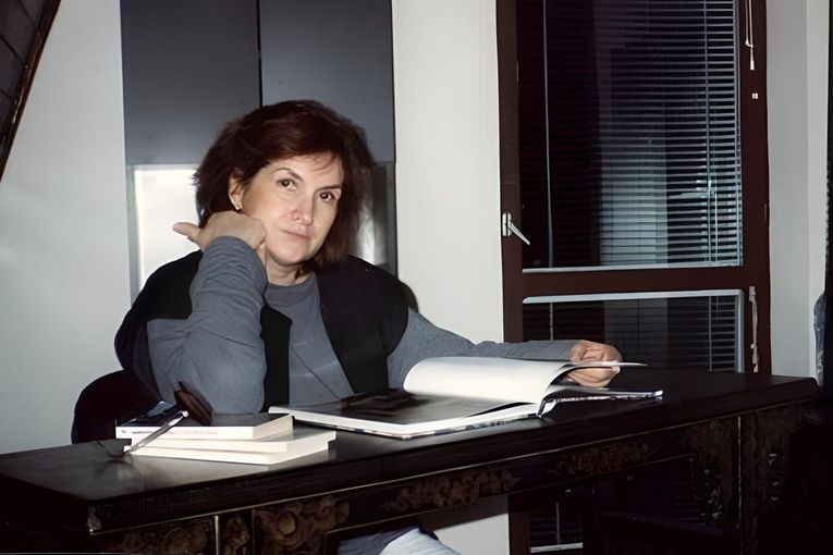 Antonieta Madrid