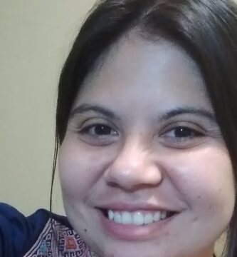 María Fernanda Villegas Cerda