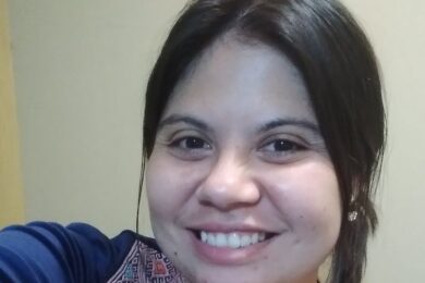 María Fernanda Villegas Cerda