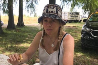 María Moreno Quintana