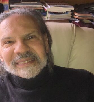 José Molina Melgarejo