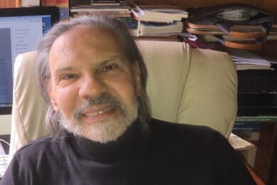 José Molina Melgarejo