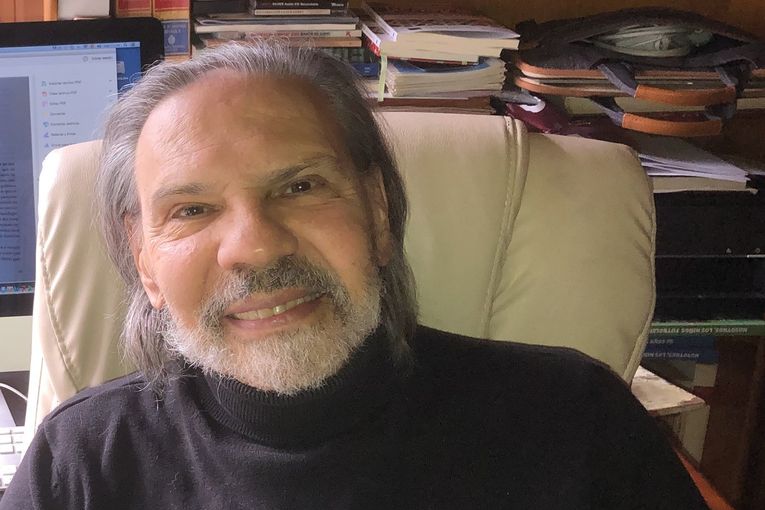 José Molina Melgarejo