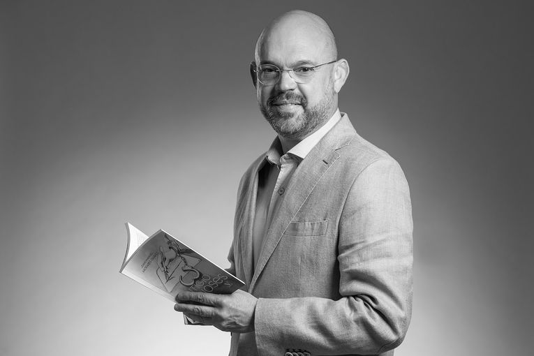 Juan Manuel Morales Chávez