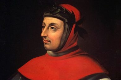 Francesco Petrarca