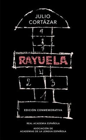 “Rayuela”, de Julio Cortázar