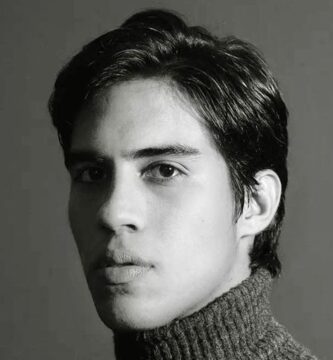 Johan Alexander Reyes Reyes