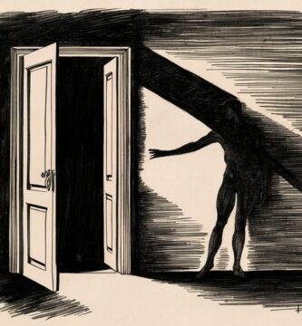 El refugio de la sombra, por Homero Carvalho Oliva