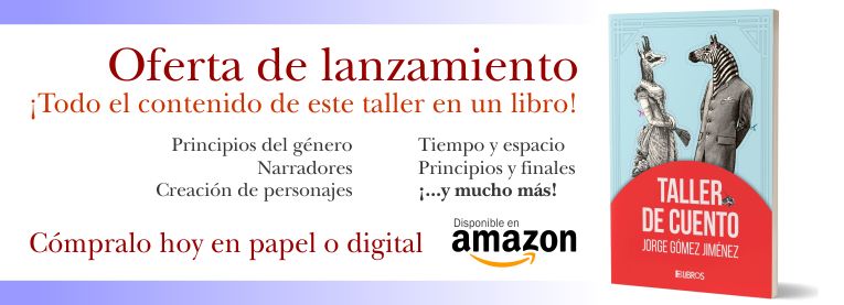 Taller de cuento