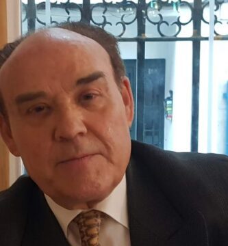 Octavio Uña