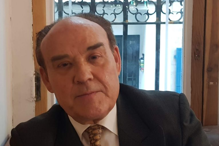 Octavio Uña