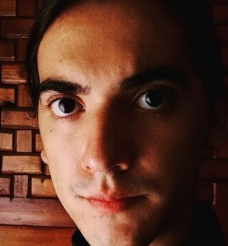 Víctor Parra Avellaneda