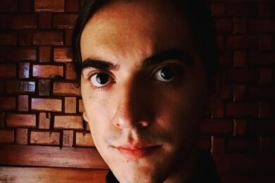 Víctor Parra Avellaneda