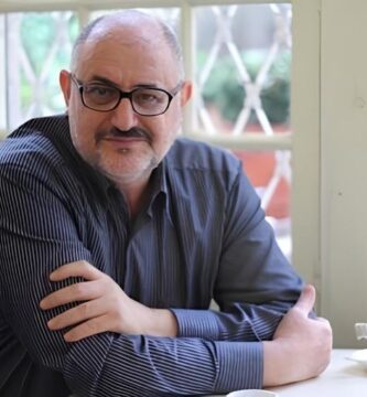 Carlos Vitale