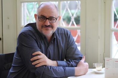 Carlos Vitale