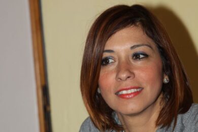 Yuleisy Cruz Lezcano