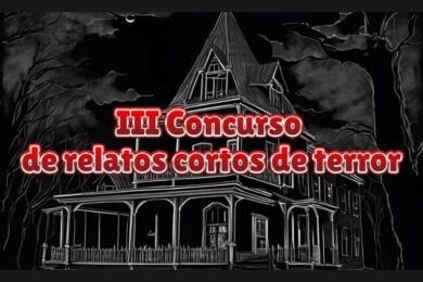 III Concurso de Relato Corto de Terror de ZonaeReader