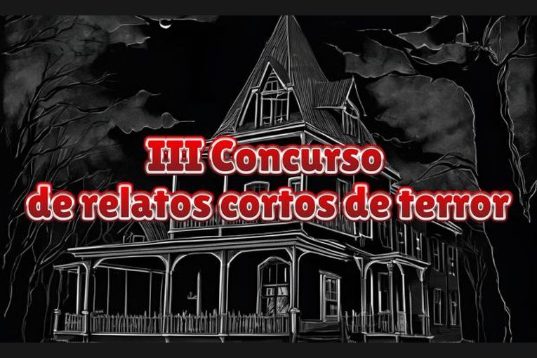 III Concurso de Relato Corto de Terror de ZonaeReader